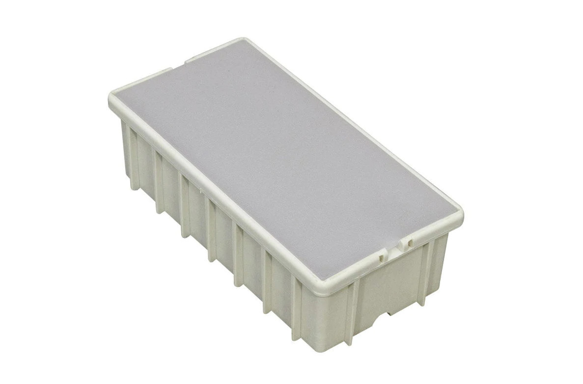 Individual Kerr Lighting Commercial Paver Light 4"x8" for Patio, Driveway! gallery