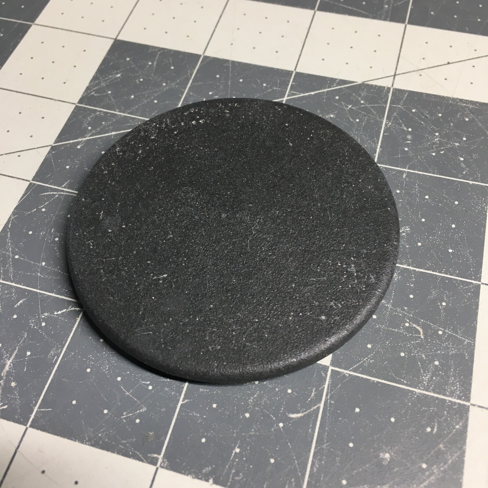 Dacor OEM Burner Cap "B" 86524SB - See Dimension in Photos #5 gallery