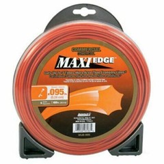 .095in HEAVY DUTY DURABLE WEED EATER LINE GAS TRIMMER WACKER STRING 100′ 0368670