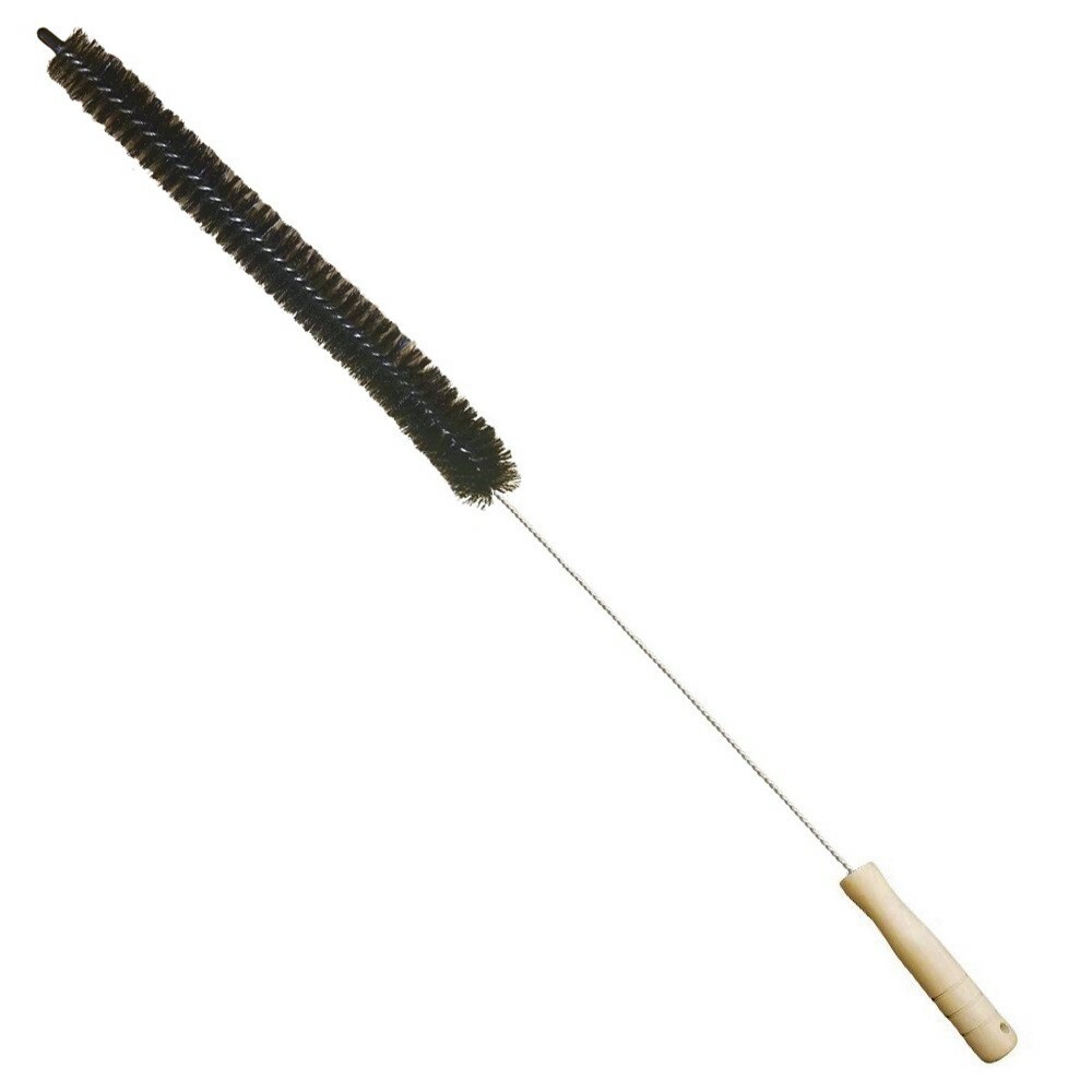 CLOTHES DRYER Lint Vent Trap Cleaner Brush gas electric Fire Refrigerator gallery