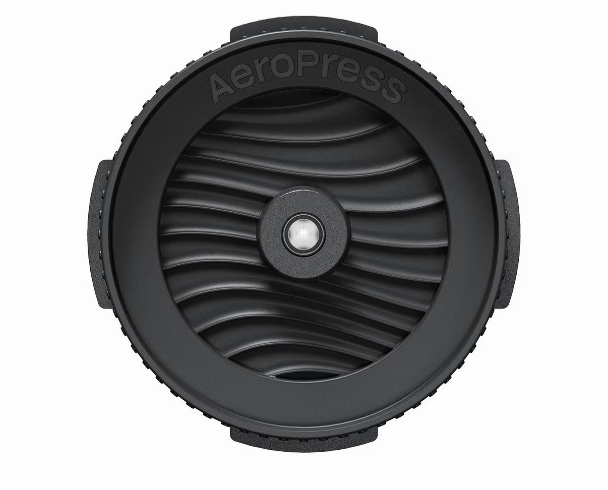 AeroPress Flow Control Filter Cap NEW IN BOX FAST SHIPPING gallery