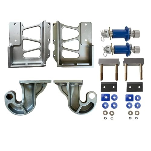 For Peterbilt Assembly Kit Lower Hood Pivot and Complete Hood Assembly Kit gallery