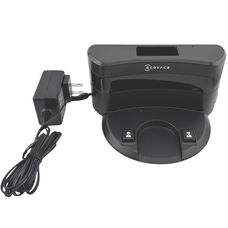 Ecovacs Deebot Charging Docking Station Base for N79 N79S N79SE N79T N79W N79W+ gallery