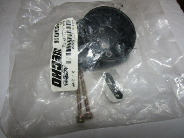 Echo A221000000 Backpack Blower Plastic Air Cleaner Bracket Kit for PB-460LN