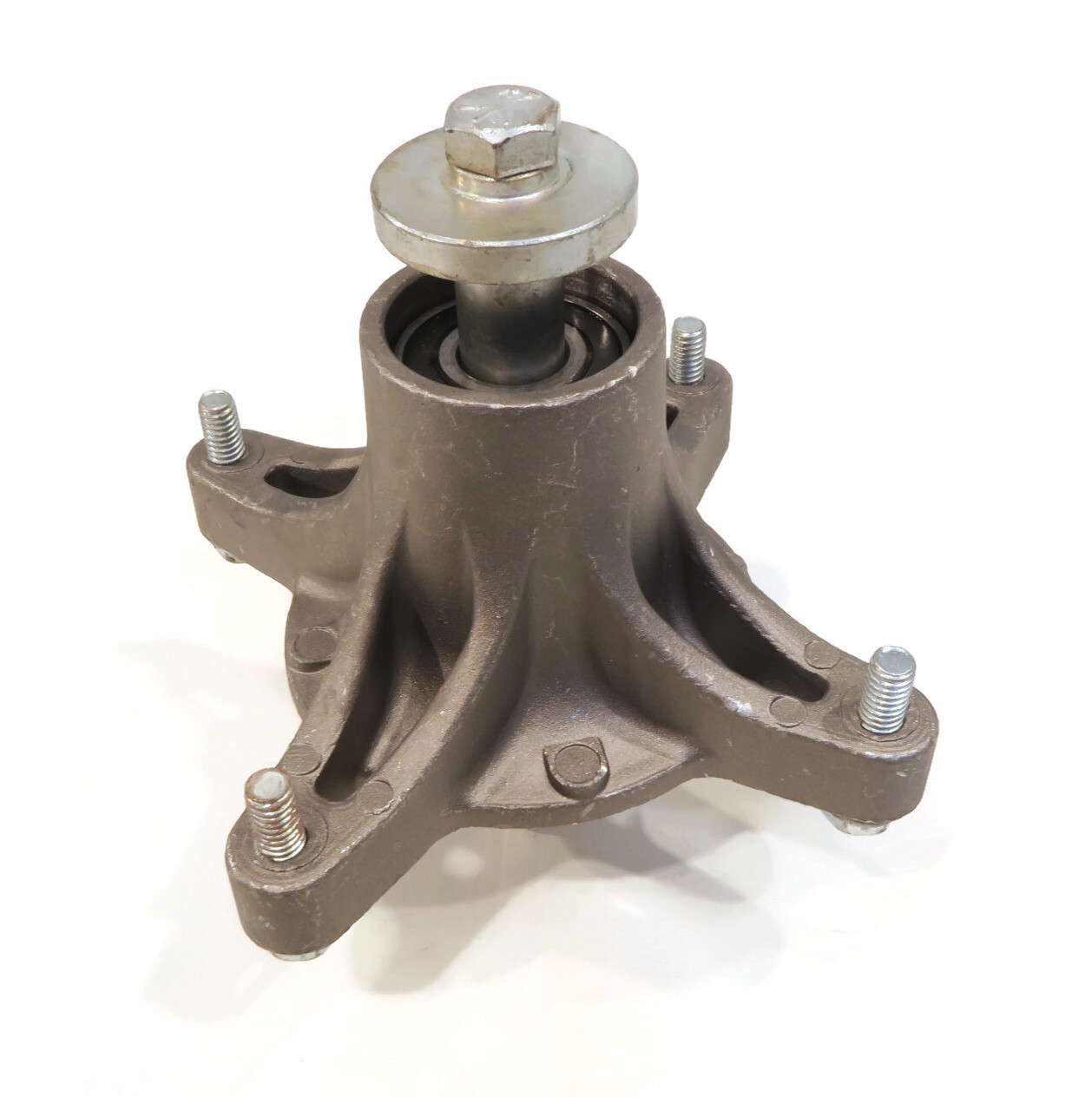 Spindle Assembly for 2015 Toro TimeCutter SS 4225 74721 Zero-Turn Riding Mower gallery
