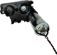 ~Roomba Cleaning Head Module Brush Motor and Gears i1 i3 i4 i5 i6 i7 i8 j7 j8 e6