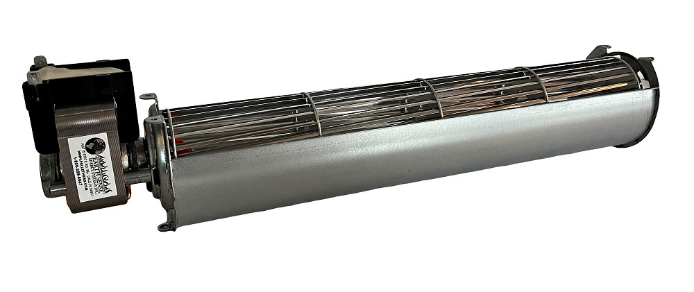 PelPro PP60 & Pleasant Hearth Distribution Blower Convection Fan SRV7000-659 gallery