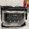 Sheer Original Performance Duvet Cover 2 Shams Full/ Queen Pearl Blue New In Box gallery