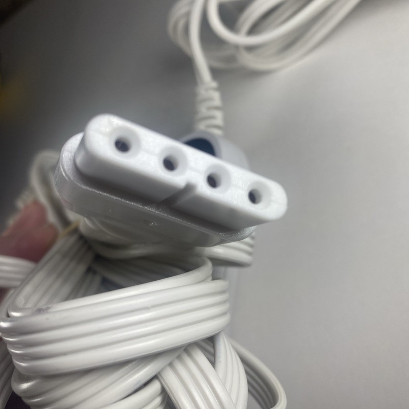 Heated Blanket/ Pad Controller Remote Owf61-Ub gallery