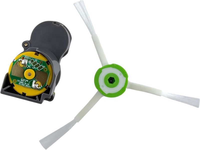 Side Brush Motor Unit Replacement for iRobot Roomba i5 i5+ i6 i6+ j6 j6+ j7 j7+ gallery