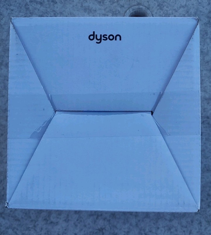 Dyson Glass HEPA Replacement Filter for Pure Cool Link Models 292808-01 gallery