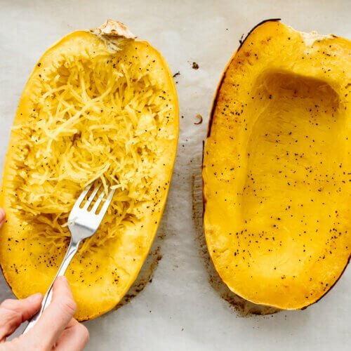Spaghetti Squash Seeds | Heirloom / Non-GMO | Free Shipping | Seed Store | 1119 gallery