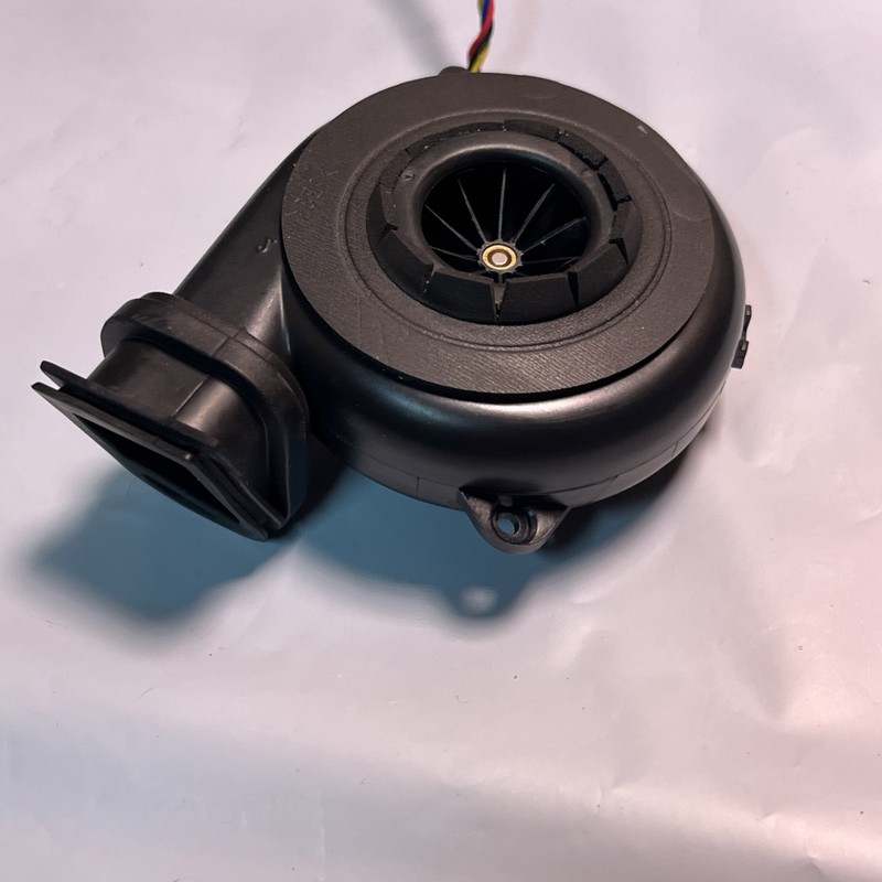 Roomba Plus 405 505 Combo Robot Vacuum Suction Motor Replacement Parts RCF-Y1 gallery