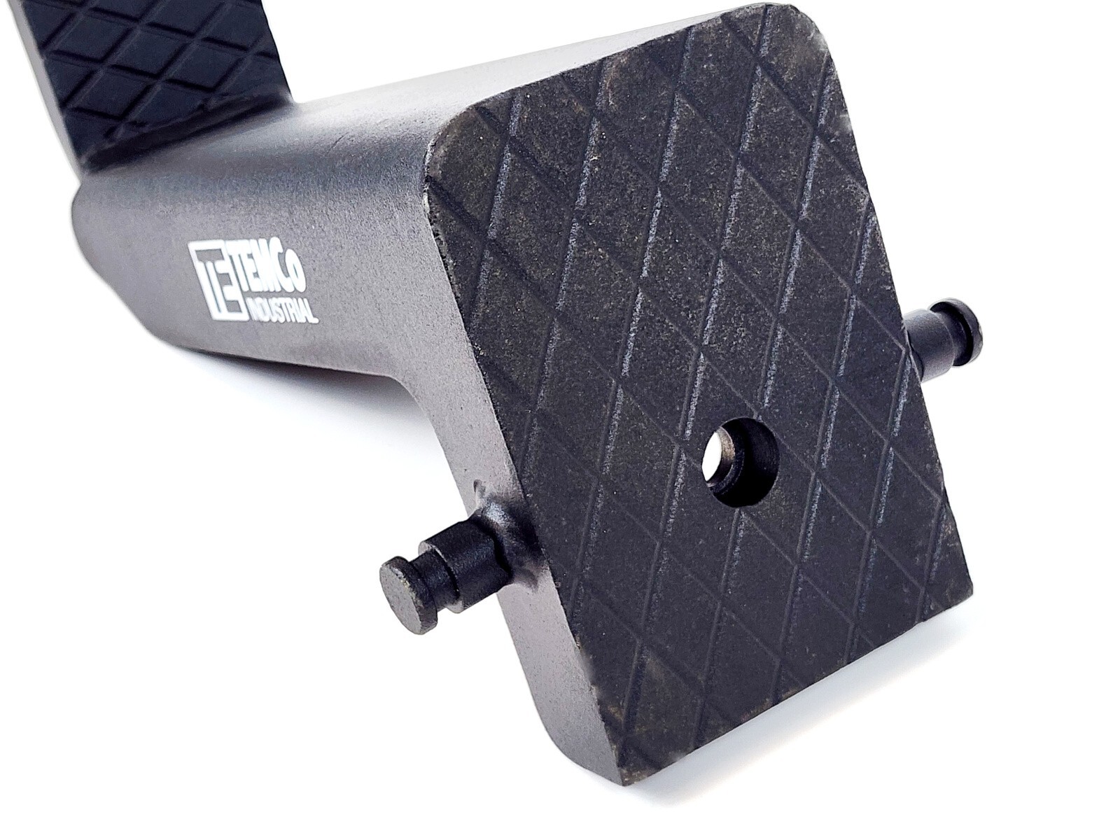 Jack Toe for TEMCo TH0023 Hydraulic Toe Jack (5-10 Ton) gallery