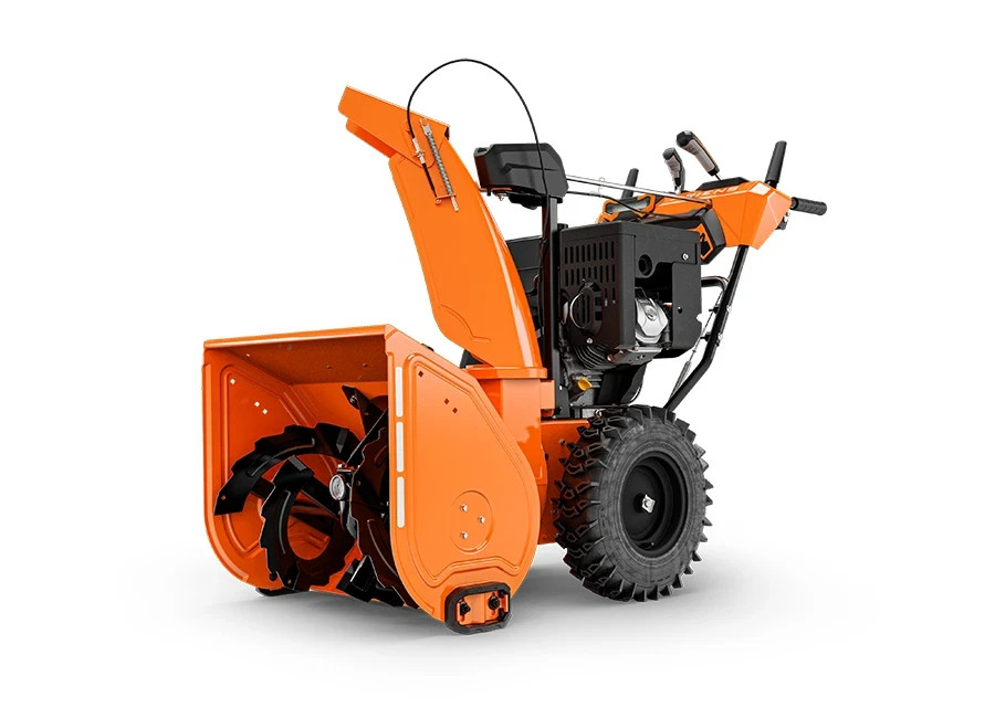 NEW Ariens Platinum (24") SHO 389cc Two-Stage Snow Blower 921074 gallery