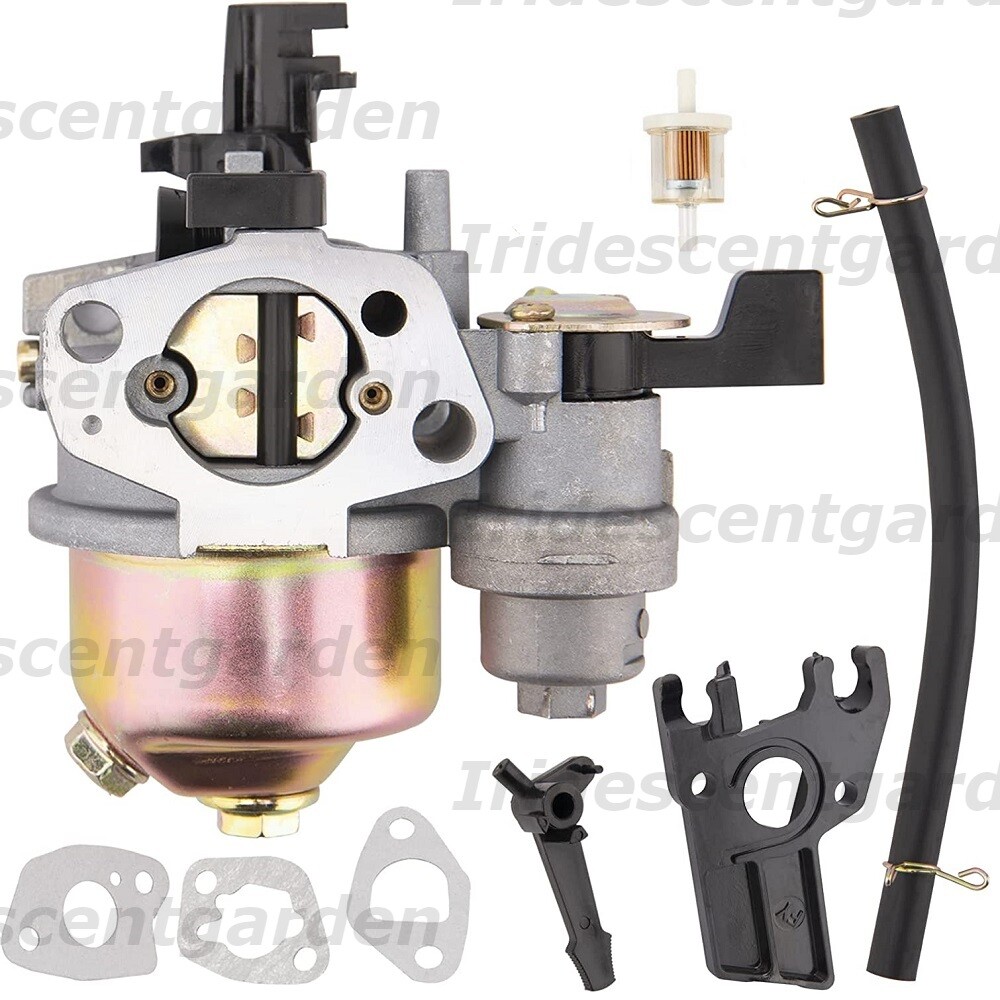 Carburetor For RYOBI RY802925VNM 2900 psi 2.5 GPM Pressure Washer gallery