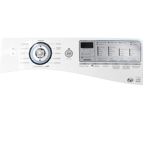 Original W10446418 Whirlpool Control⚡1-Year Warranty⚡FAST+FREE SHIPPING⚡ gallery