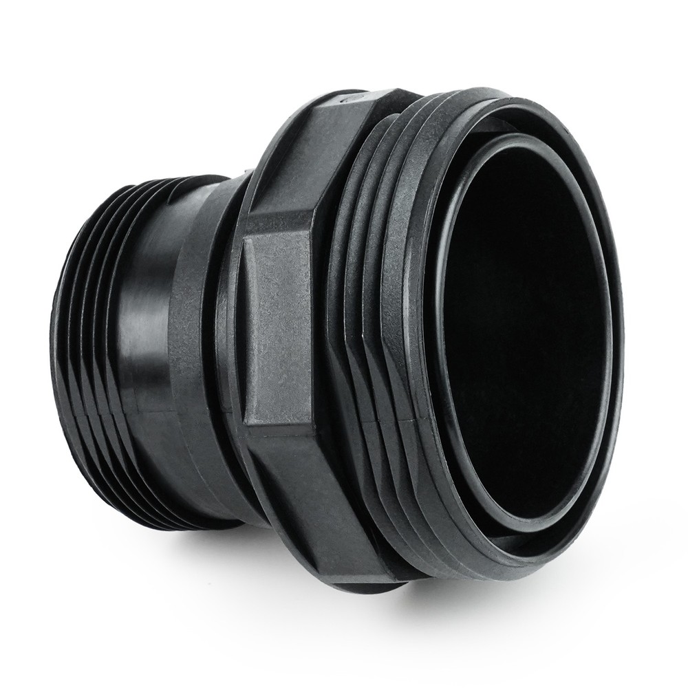 Replacement Bulkhead Fitting 2 X 2-1/2" CX3035F for Hayward SwimClear C2030