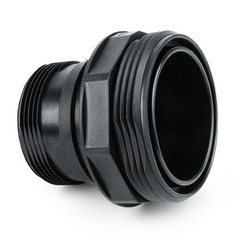 Replacement Bulkhead Fitting 2 X 2-1/2″ CX3035F for Hayward SwimClear C2030
