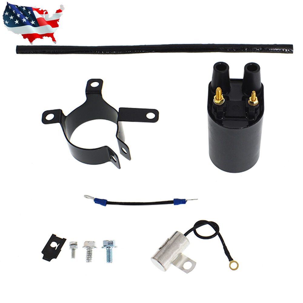 Ignition Coil For Onan Model 541-0522 HE541-0522 166-0820 HE166-0761 gallery