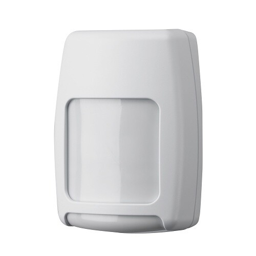 Honeywell Home 5800PIR-COM Long-Range Wireless PIR Motion Sensor gallery