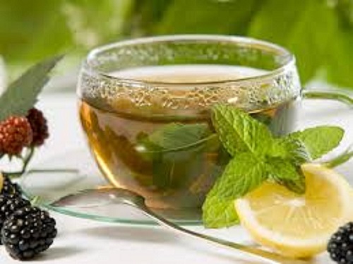Ceylon OP 8oz Black leaf tea gallery