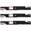 Oregon 791-264 Replacement Blade for 60" Hustler Raptor SD, Raptor SDX - 793794 gallery