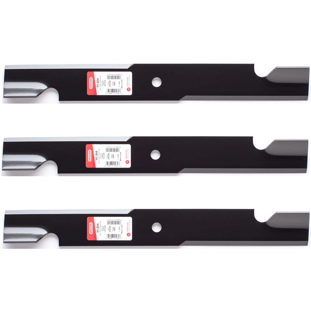 Oregon 791-264 Replacement Blade for 60" Hustler Raptor SD, Raptor SDX - 793794