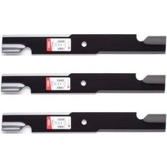 Oregon 791-264 Replacement Blade for 60″ Hustler Raptor SD, Raptor SDX – 793794