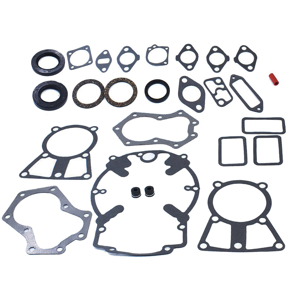 Gasket Set W/ Seals Kit Fits For Kohler M18 M20 KT17 19 21 Replaces 25 755 37-S gallery