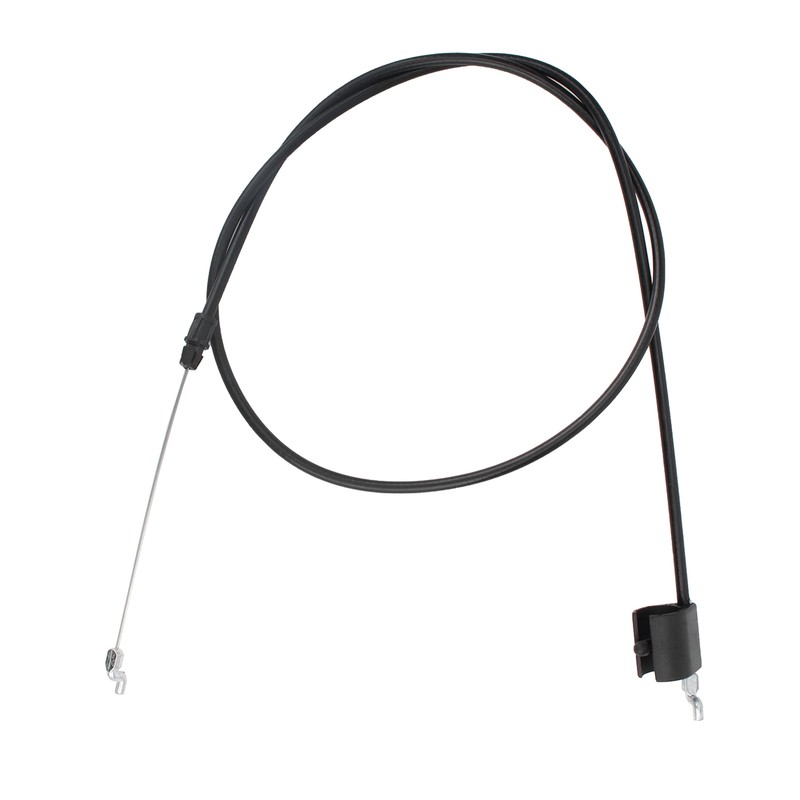 Engine Brake Zone Control Cable For 176556 Sears Craftsman Lawn Mower gallery