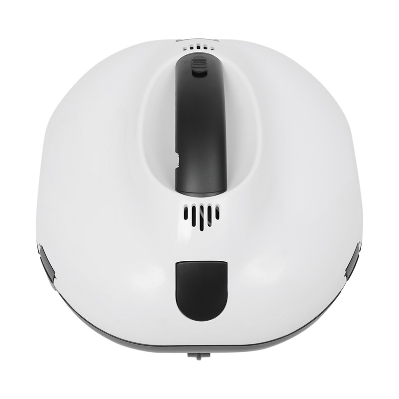 Robot Swimming Pool Vacuum Cleaner Cordless Wireless Smart Automatic Pool Wiper gallery