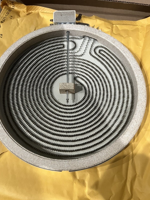 New Replacement Range Element For Whirlpool W11517959 By OEM Parts Manufacturer gallery