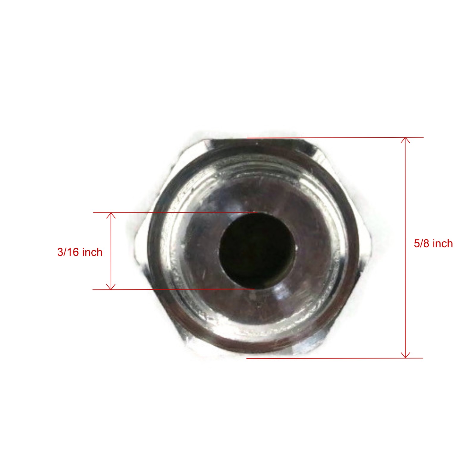 Homelite Thermal Release Valve for Homelite 678169004, HM-678169001, 678169001 gallery