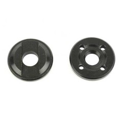Replacement 5/8″ x 11 Threaded Lock Nut Flange Washer for Grinder