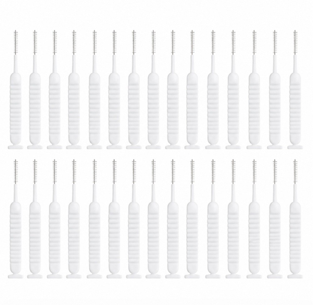 10 Pack Shower Head Cleaning Brush Set - Anti-Clogging Small Pore Gap Brushes gallery