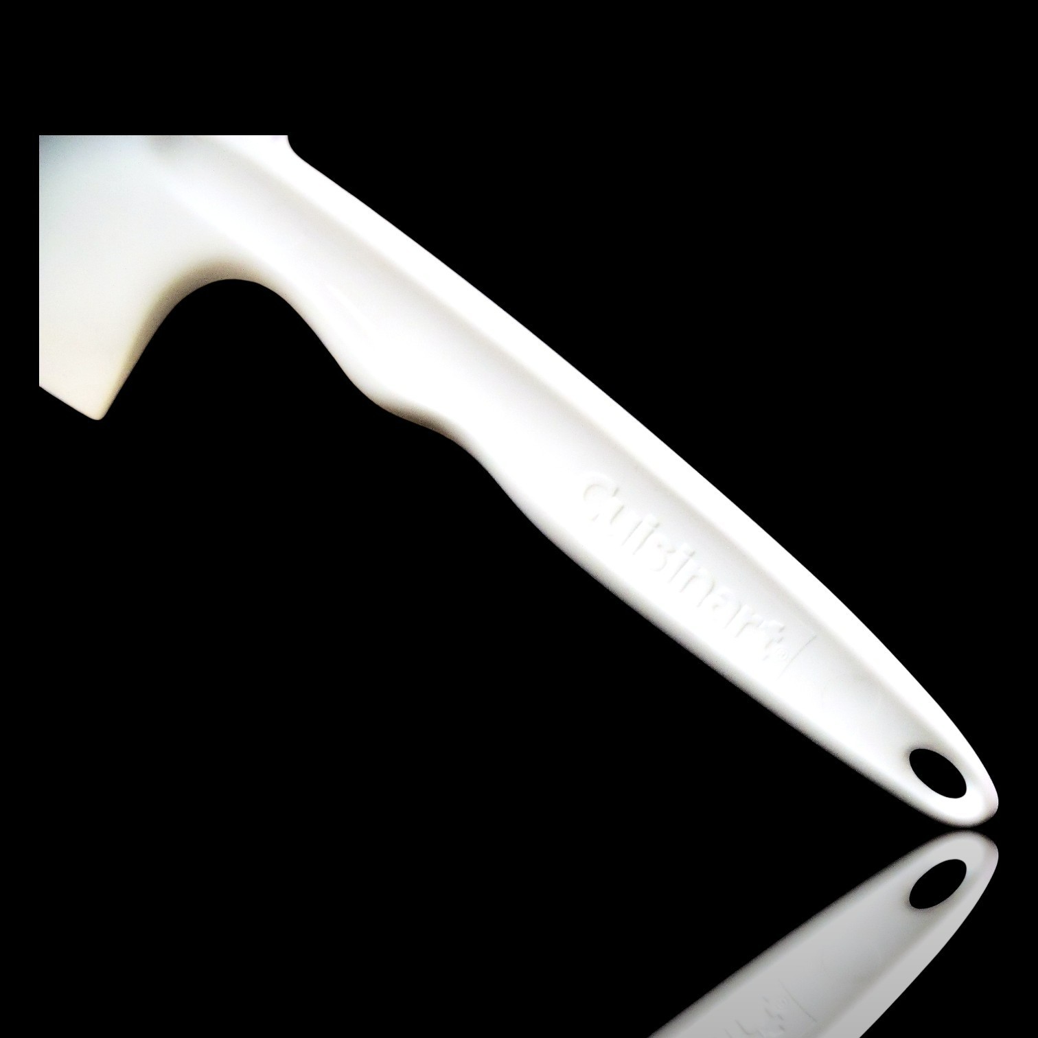 NEW Cuisinart DLC-650 (Scraper Spatula) Genuine For Food Processor DLC-8, DLC-10 gallery