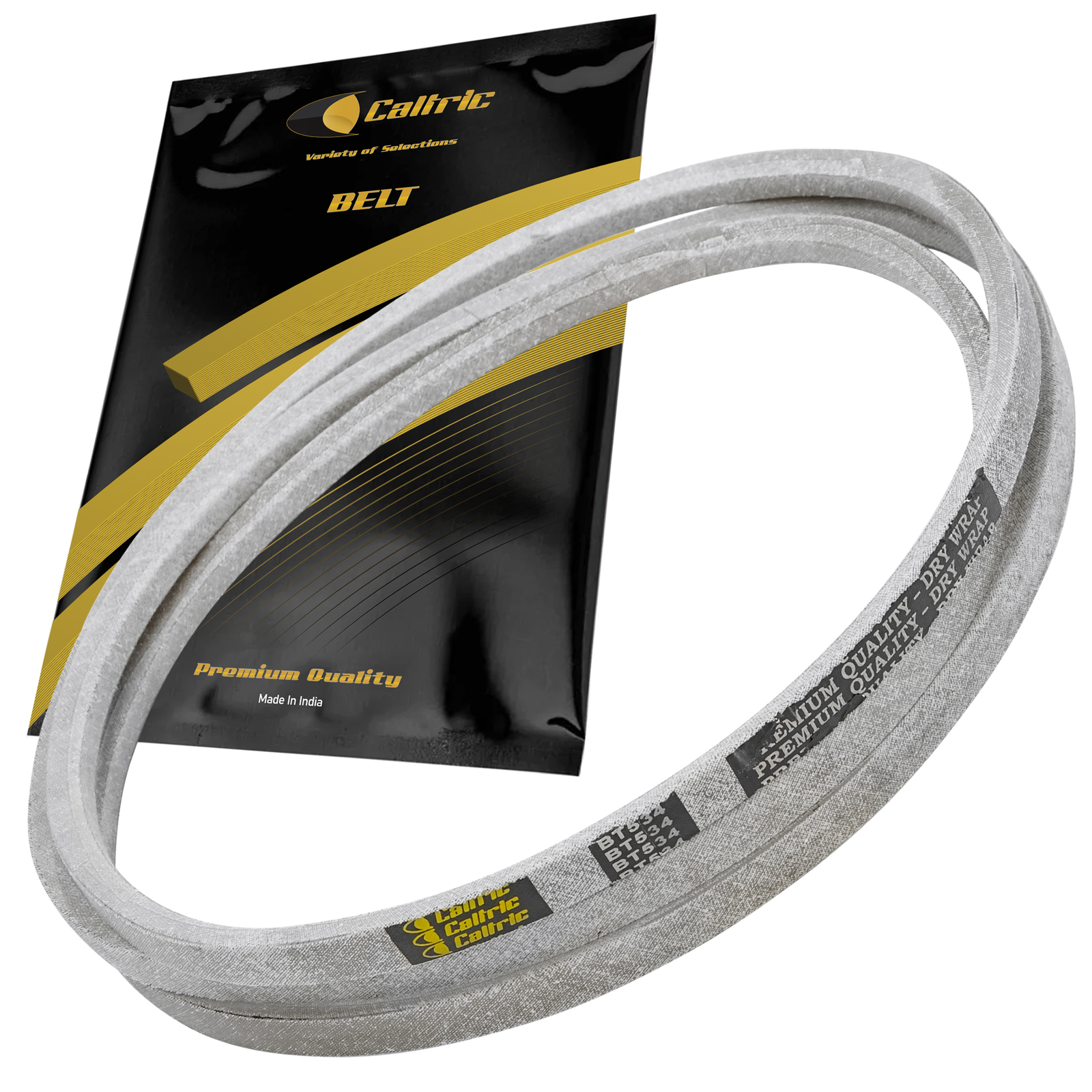 128 1/4 Inch 5/8" Thick Deck Belt for Scag SM-72 SM-72A 481001 486284 gallery