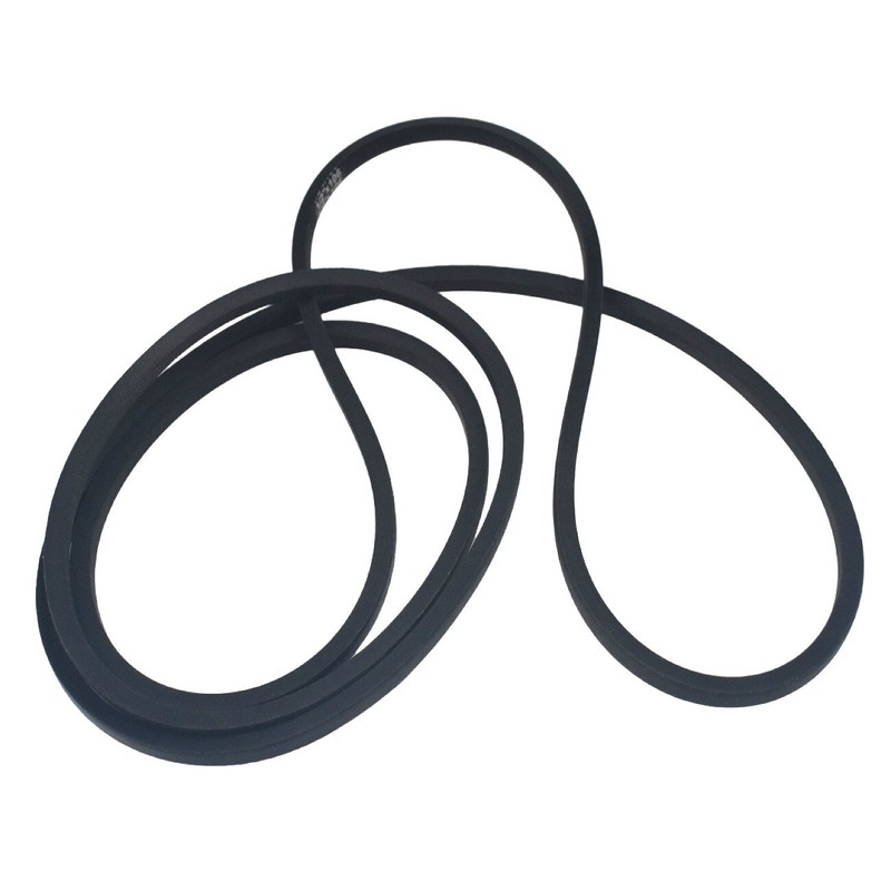 Replacement Deck Belt 1/2'' 106" Riding Mower Fits 532405143 Husqvarna Poulan gallery