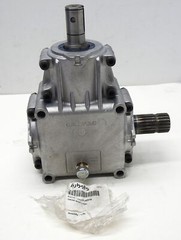 Kubota Gearbox WORM CC 77700-00916 (replaces 70060-45009) for LX2950, B2779