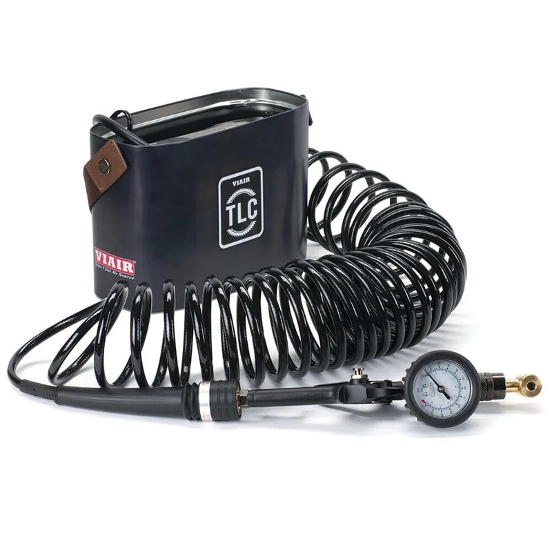 Viair TLC LITE 00071 Portable Compressor gallery