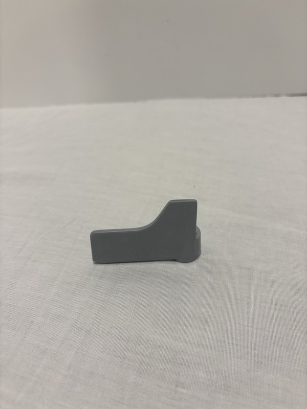 Breadman Bread Machine Replacement Paddle For Models TR441 TR442SPR TR845 gallery