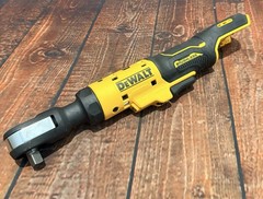 Dewalt DCF503 Xtreme Sub-Compact 12V 3/8in. Ratchet – TOOL ONLY