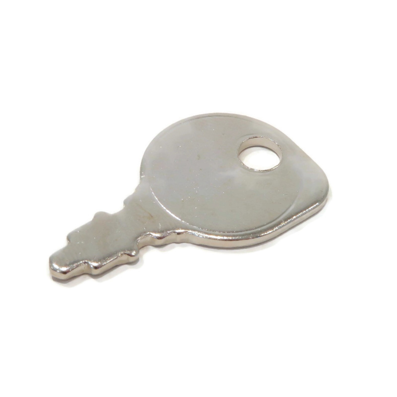 Starter Key for Briggs & Stratton 303447-1112-A1, 303447-1120-A1, 303447-1122-A1 gallery