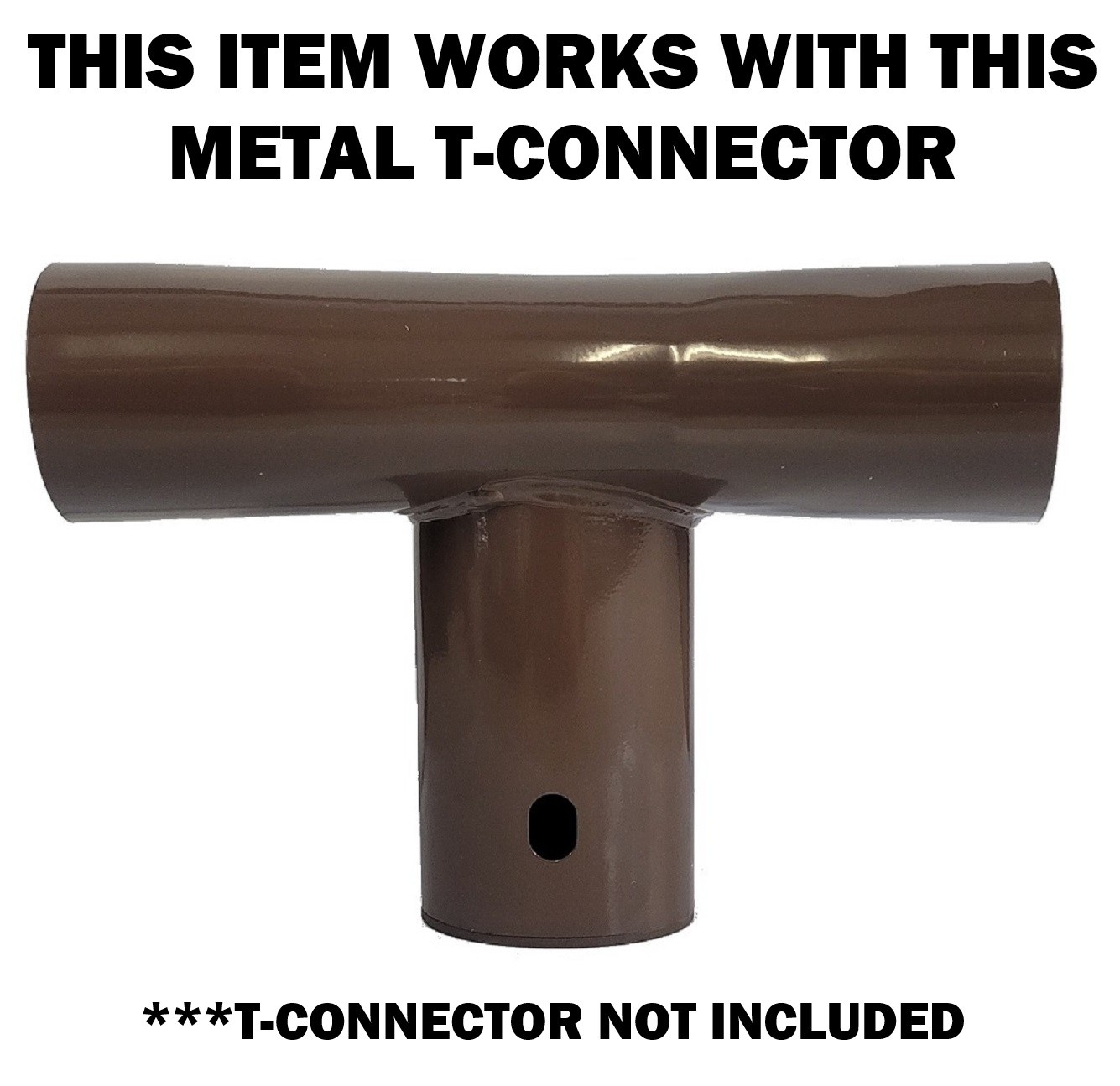 Replacement Top Rail for Coleman and Bestway 18ftX48in Power Steel Swimming Pool gallery