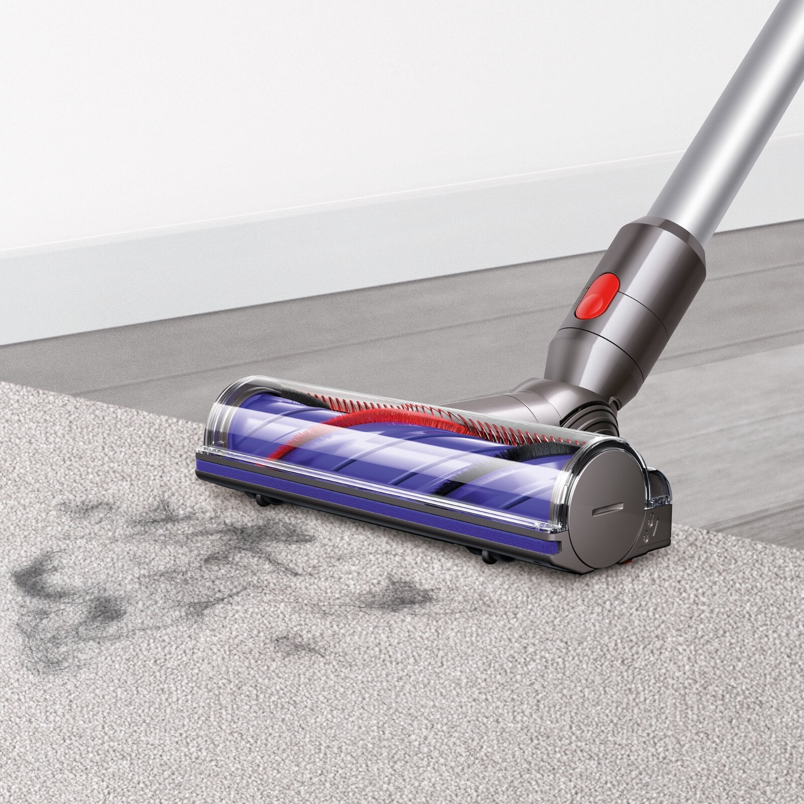 New Dyson V7 Advanced Cordless Vacuum Cleaner, Fast Shipping gallery