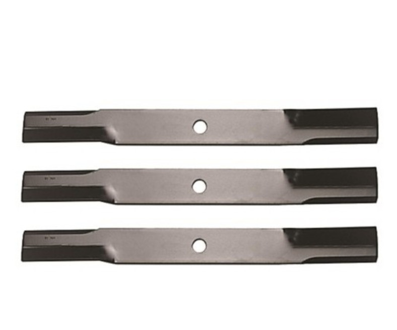 Oregon High Lift Mulching Blades for Country Clipper 72" Cut , SR1220, 91-036(3) gallery