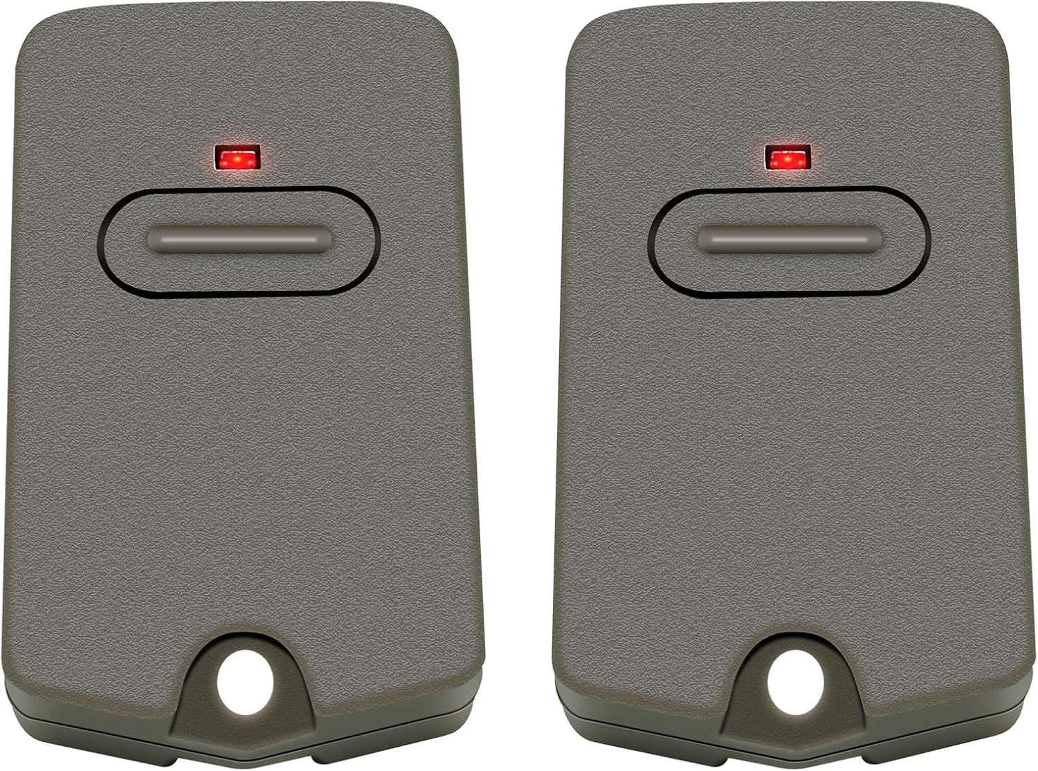 2 for Mighty Mule GTO Gate Opener Remote FM135 MMT103 RB741 gallery