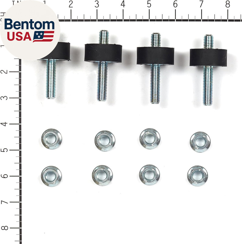 195294GS Engine Mounting Hardware Kit gallery