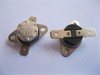 5 pcs Temperature Switch Thermostat 40°C N.O. KSD301 Normal Open 40C NO New gallery
